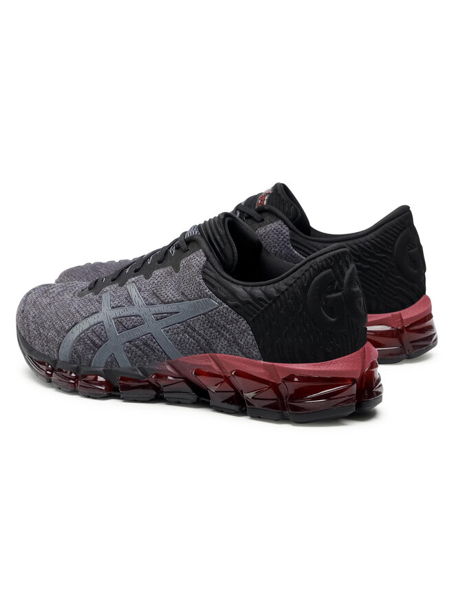 Asics Sneakers Asics Gel-Quantum 360 5 1021A186 Grau