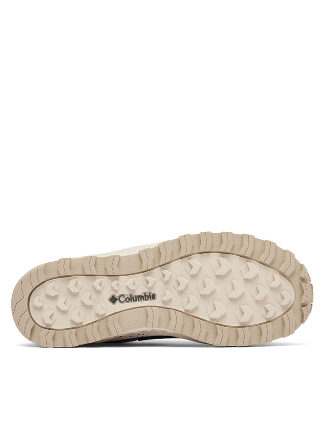Columbia Туристически Columbia Trailstorm Ascend Wp 2100161 Черен