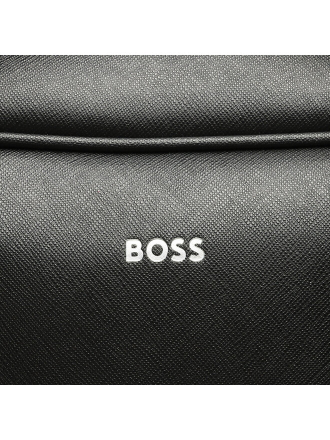 BOSS Laptoptasche BOSS 50483563 Schwarz