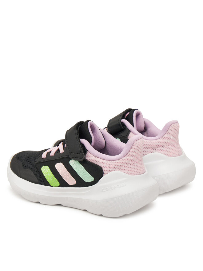 adidas Sneakersy adidas Tensaur Run 2.0 IH1052 Černá