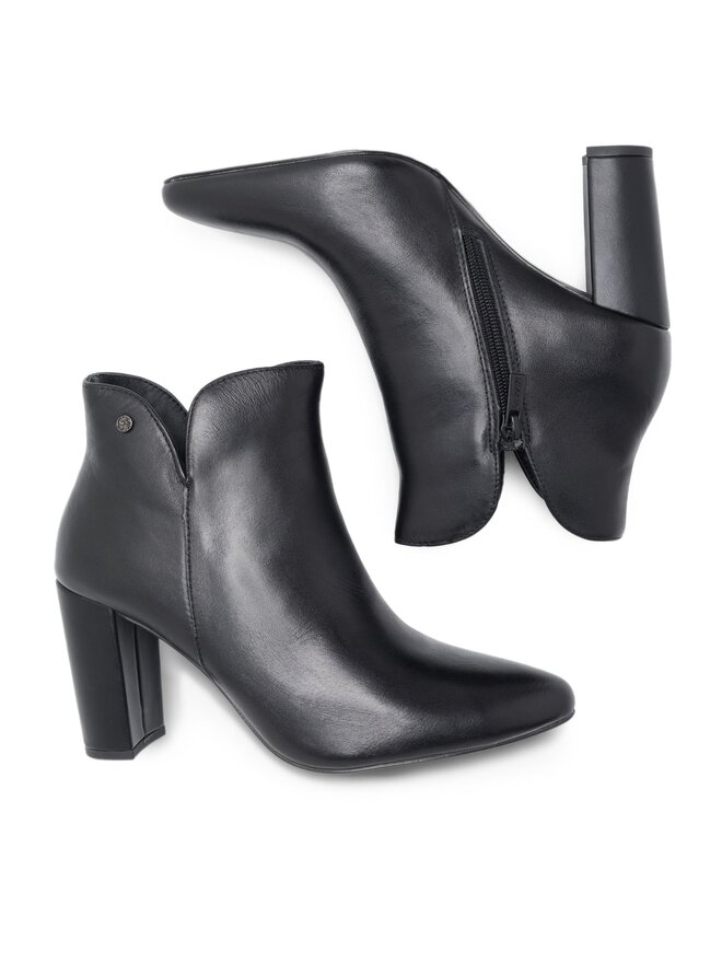 Lasocki Botines Lasocki WYL3137-5Z Negro