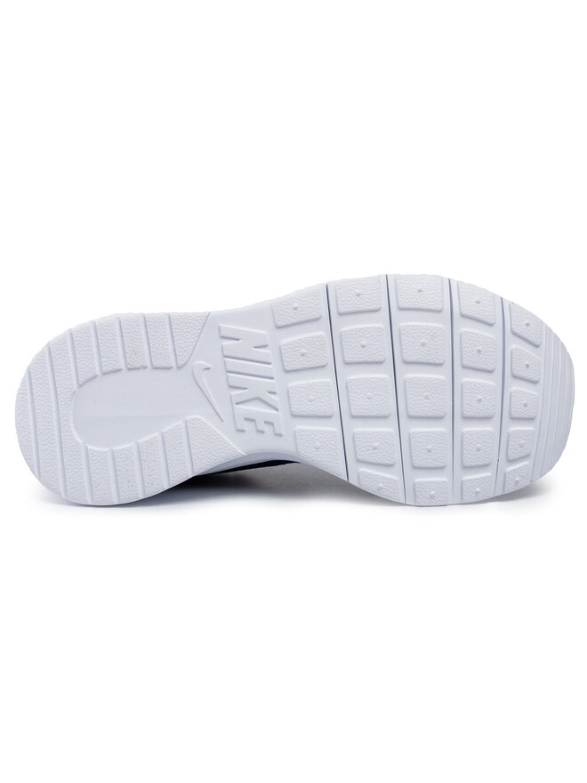 Nike Снікерcи Nike Tanjun (GS) 818381 406 Cиній