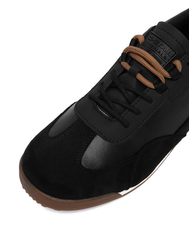 G-STAR Sneakers G-STAR CEO-YE2504-01 Schwarz