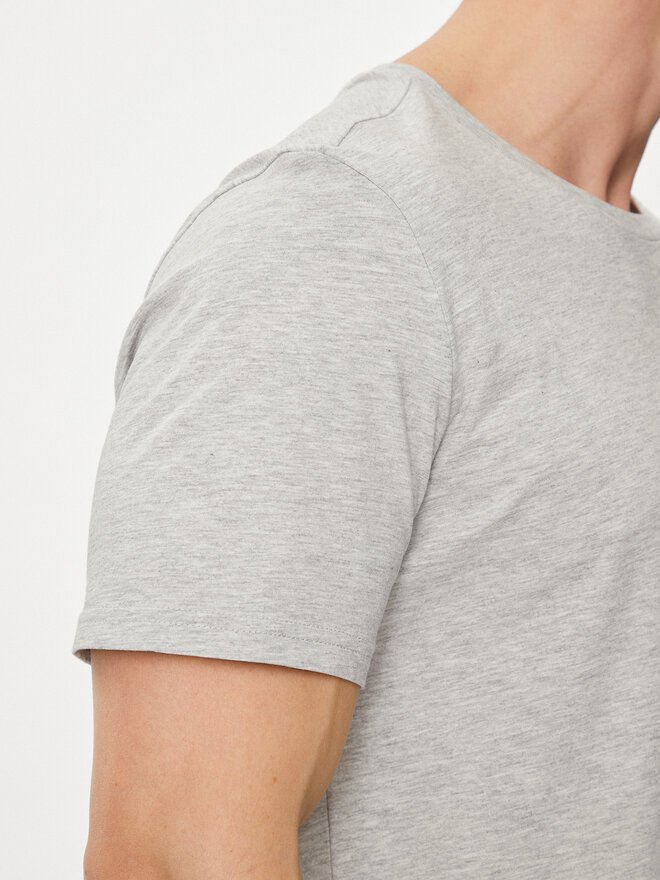 Fila Fila Pack de 2 camisetas FAM0083 De color Regular Fit