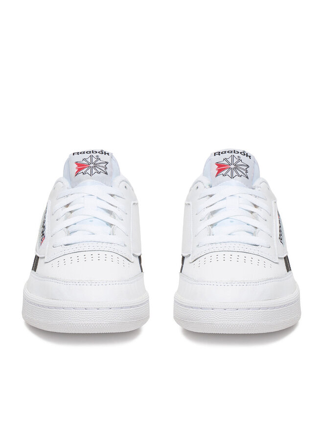 Reebok Sneakers Reebok EO-CLUB C REVENGE 100032883 Weiß