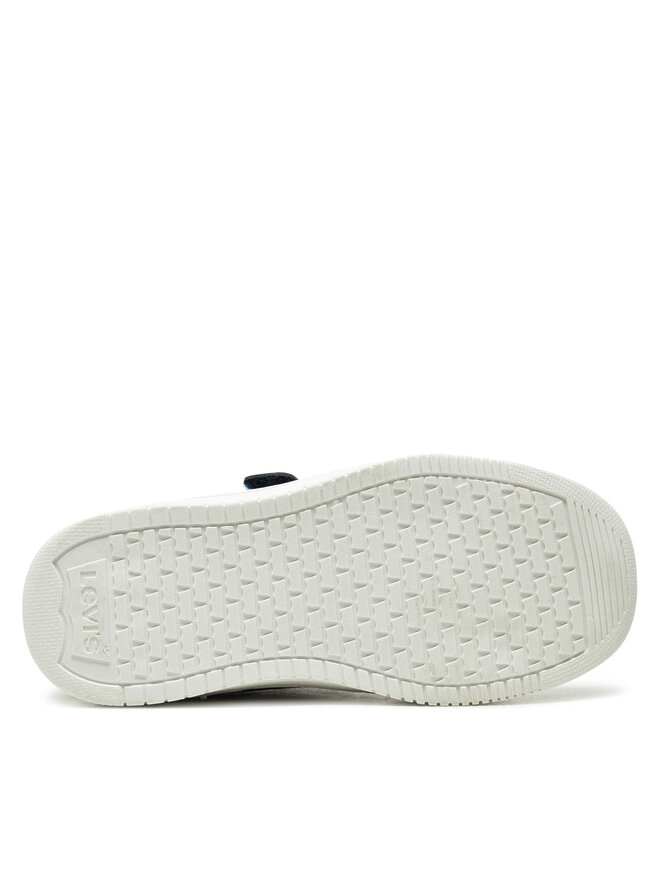 Levi's® Sportcipők Levi's® VUNI0100S Sötétkék
