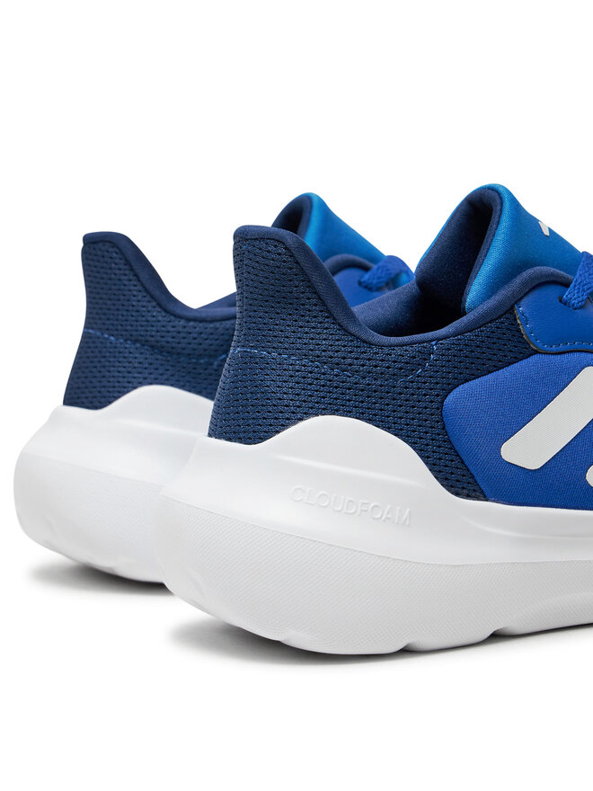 Sneakersy adidas Tensaur Run 2.0 IE3549 Niebieski | eobuwie
