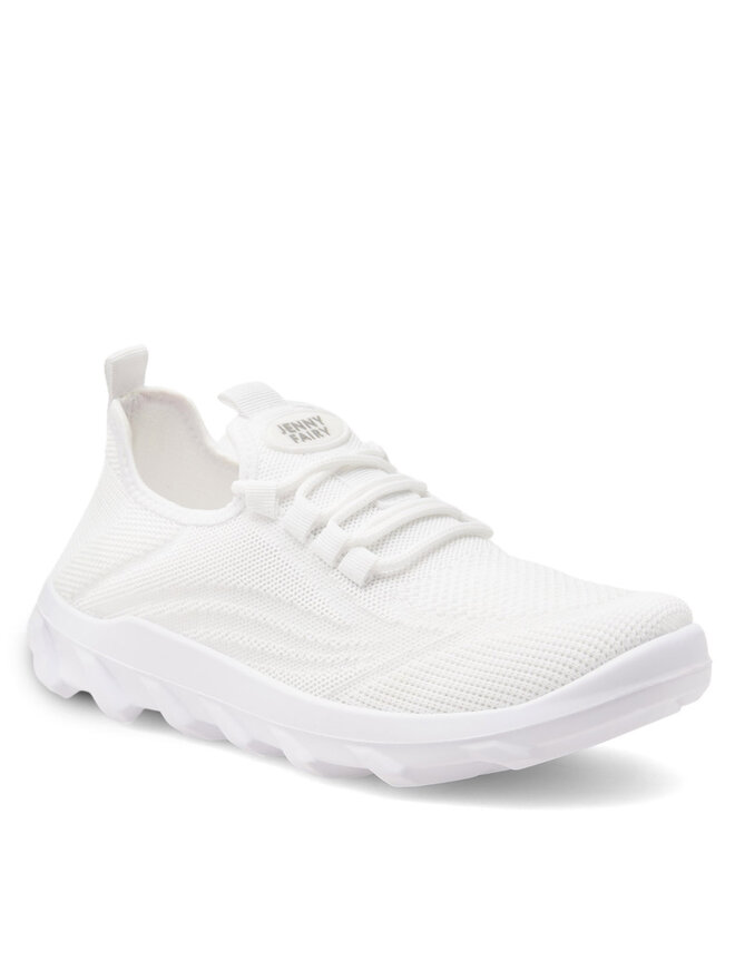 Jenny Fairy Zapatillas Jenny Fairy WFA2711-1 Blanco