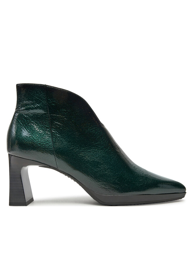 Hispanitas Stiefeletten Hispanitas RIO-I24 HI243576 Grün