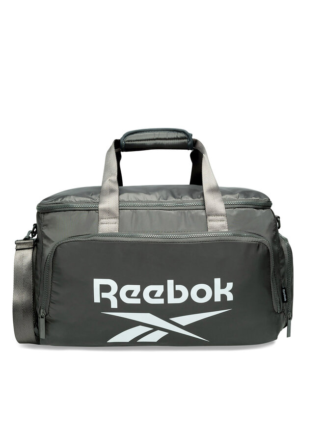 Reebok Torba Reebok RBK-032-CCC-05 Szary