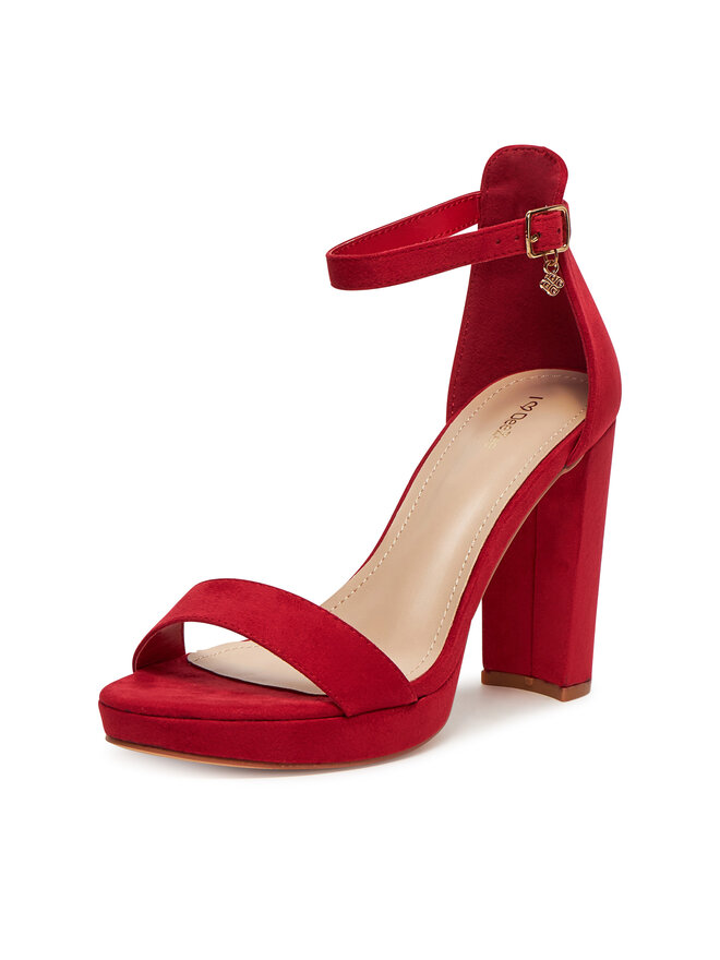DeeZee Sandalen DeeZee SE008 Rot