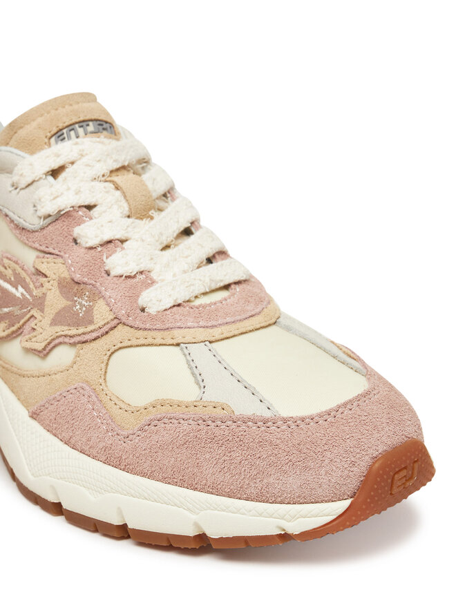 Enterprise Japan Sneakers Enterprise Japan BB5027 PX649 Beige