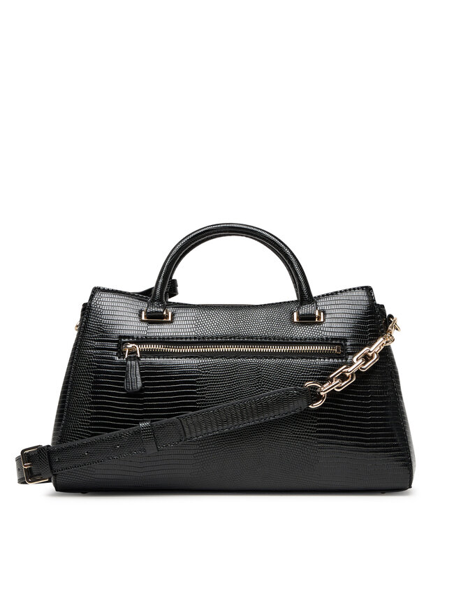 Guess Kabelka Guess Salinge HWKG96 24060 Černá