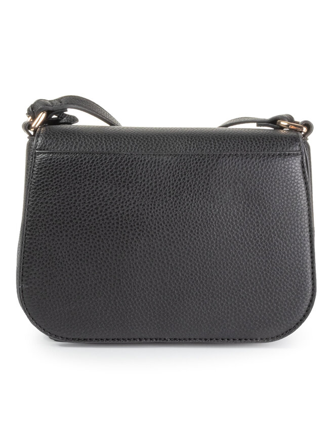 Liu Jo Handtasche Liu Jo S Crossbody N69005 E0033 Schwarz
