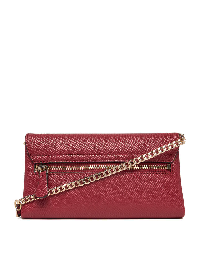 Guess Сумка Guess Noelle II Mini HWZG96 72750 Червоний