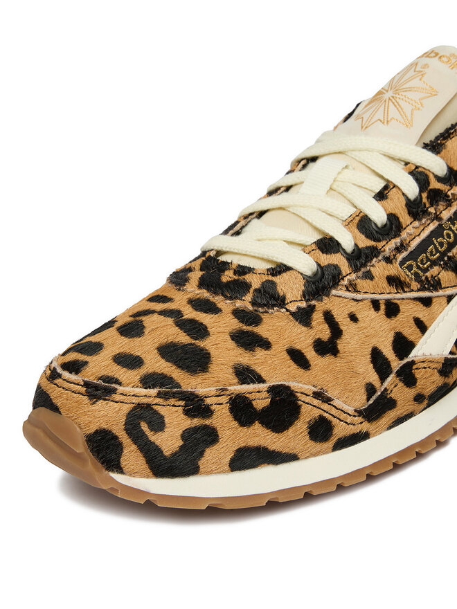 Reebok Снікерcи Reebok EO-CLASSIC AZ 100255853 Коричневий