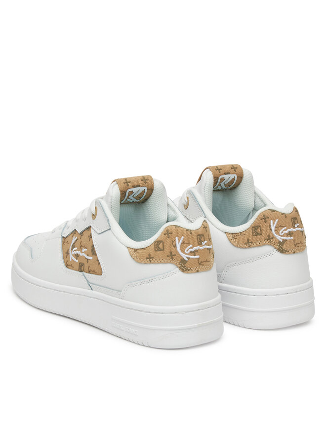 Karl Kani Sneakers Karl Kani 89 Classic 1080432 Weiß