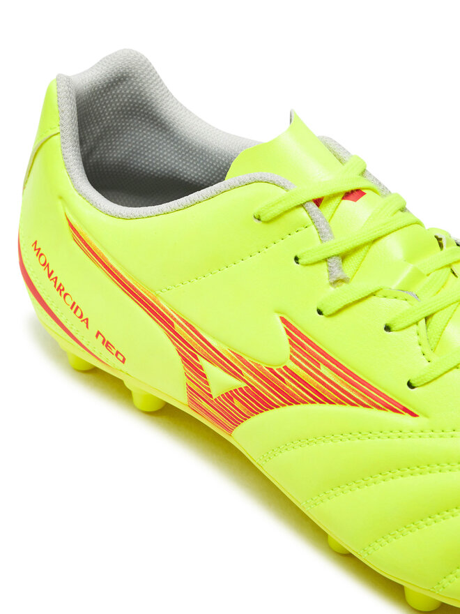 Mizuno Futball cipők Mizuno Monarcida Neo III Select Ag P1GA242645 Sárga