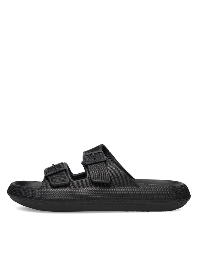 MEXX Papucs MEXX MICC1905141M-01 Fekete