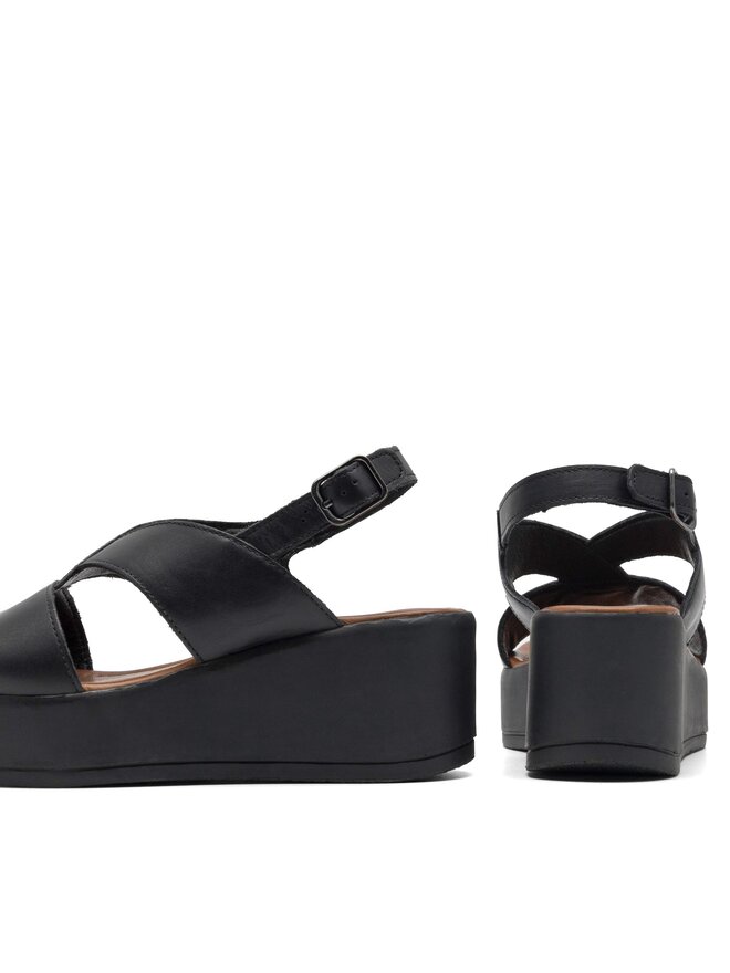 Lasocki Sandalen Lasocki LYRA ARC-3030-11 Schwarz