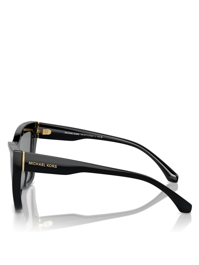 Michael Kors Sluneční brýle Michael Kors Dubai 0MK2211U 30053F Černá