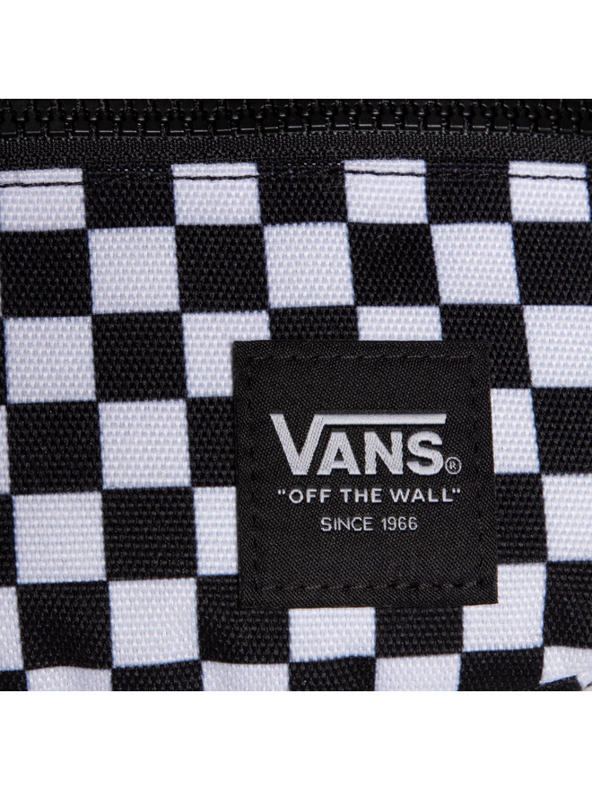 Gurteltasche Vans Ranger Waist Pa VN0A3NG756M1 Schwarz eschuhe