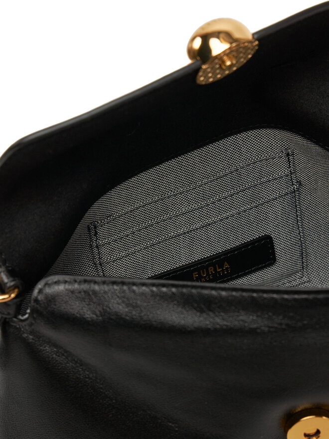 Furla Kabelka Furla WE00680 BX2269 O6000 Černá