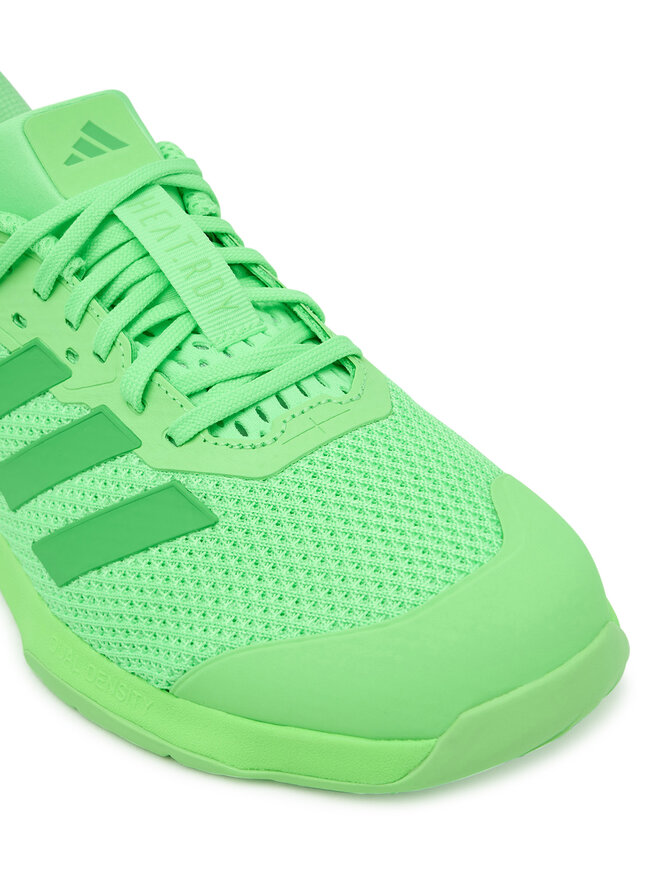 adidas Παπούτσια για Γυμναστήριο adidas Dropset 3 strength training JR1666 Πράσινο
