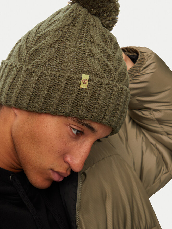 Timberland Berretto Timberland TB0A1ERO Verde