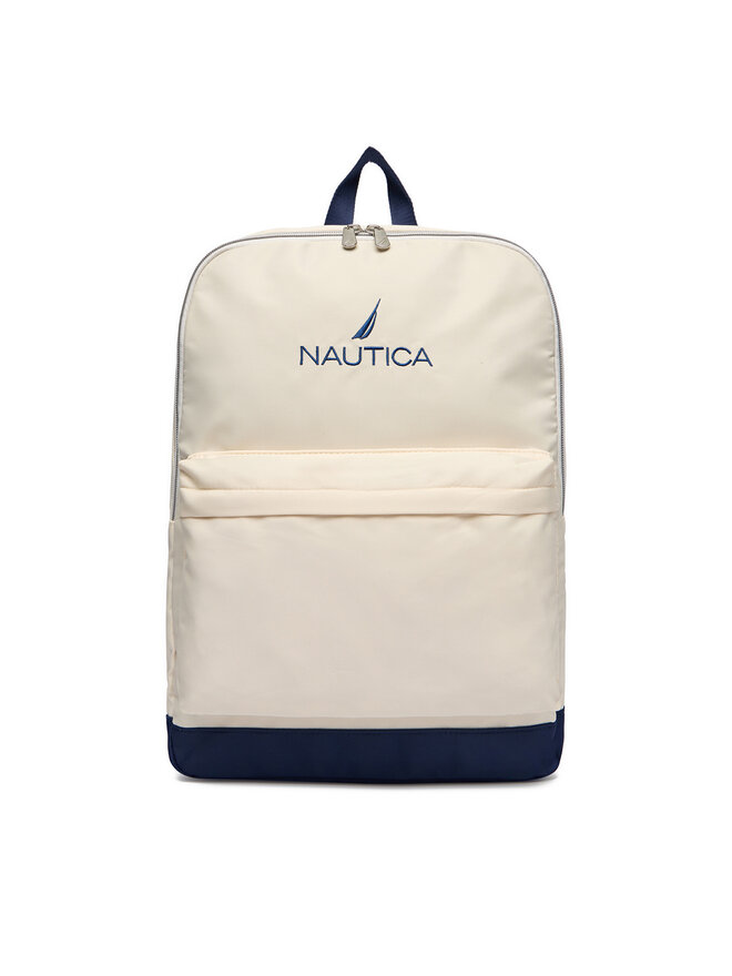 Nautica Рюкзак Nautica CWBEO-NTC-P-001-09 Бежевий