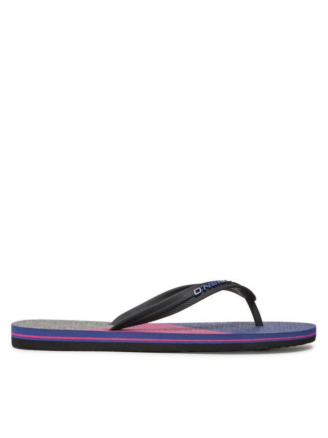 O'Neill Japanke O'Neill Profile Color Block Sandals 2400005 Crna