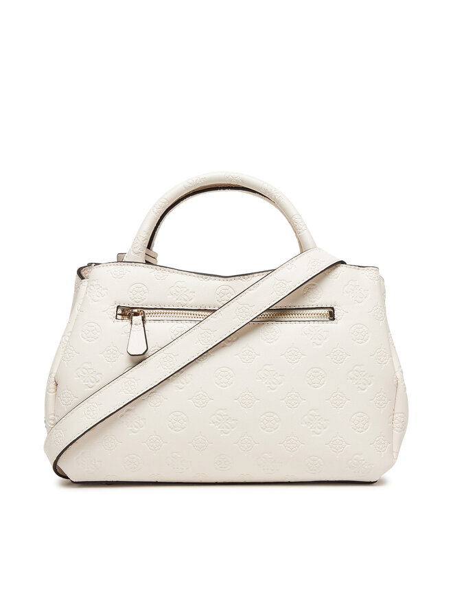Guess Handtasche Guess Phoebe HWPD96 65060 Weiß