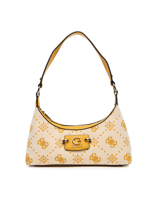 Guess Сумка Guess Neda HWCP96 54170 Бежевий