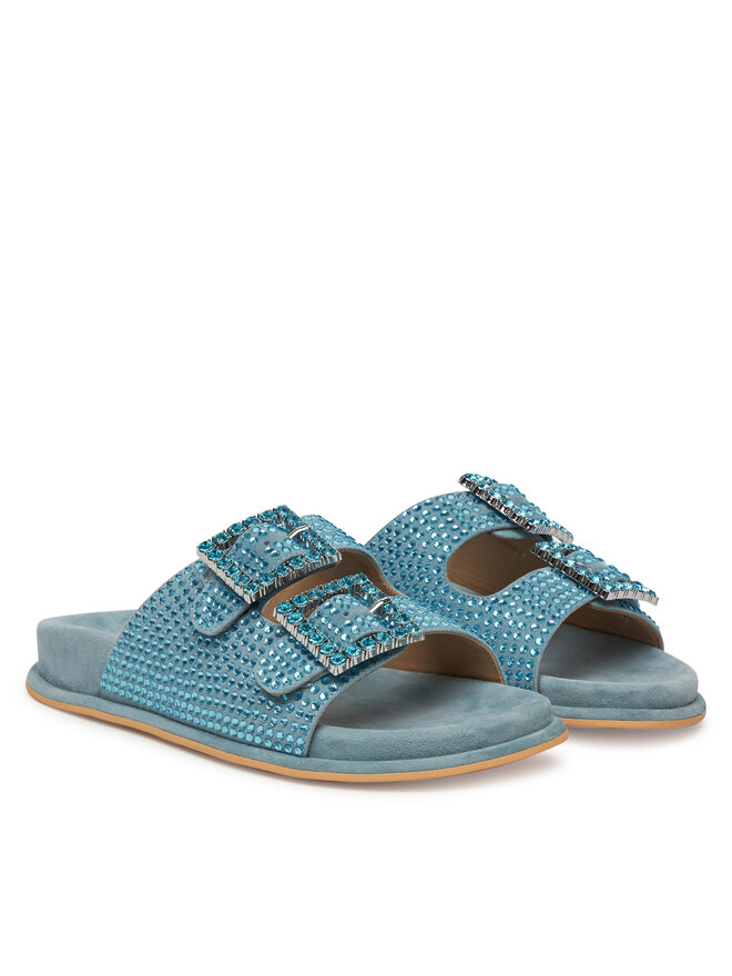 Alma En Pena Chanclas Alma En Pena V251654 Azul