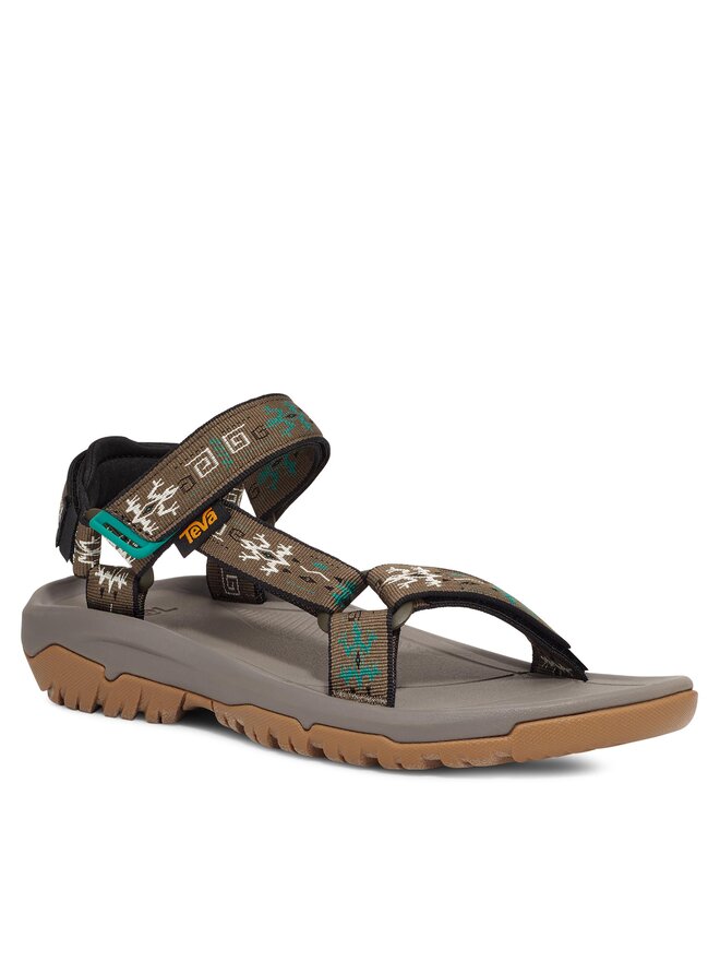 Sandały Teva Hurricane XLT2 1019234 Khaki | eobuwie.com.pl