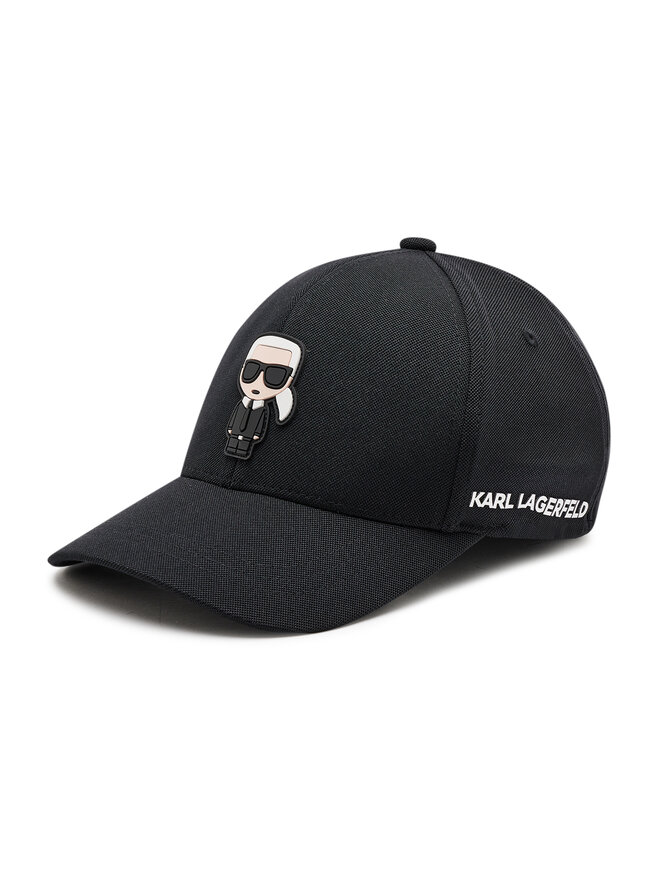 Casquette KARL LAGERFELD 805610 511118 Noir chaussures