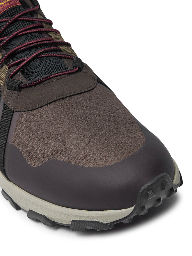 Timberland Αθλητικά Timberland Winsor Trail Mid Lc TB0A41W7EJU1 Καφέ