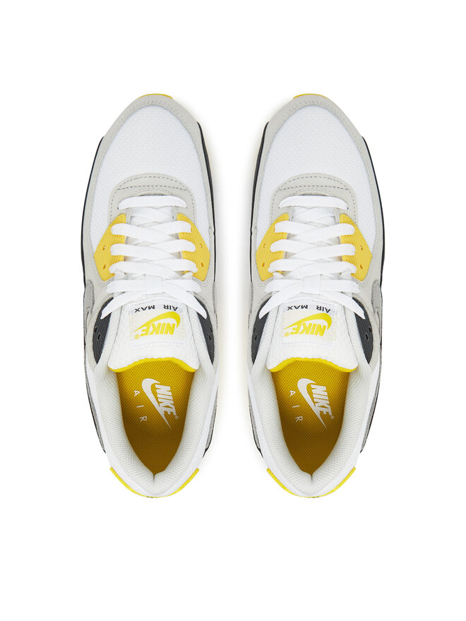 Снікерcи Nike Air Max 90 DM0029 111 Сірий | evzuttya.com.ua