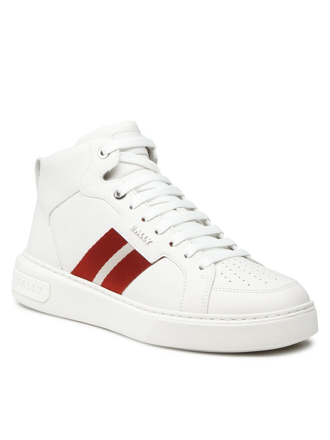 White bally on sale