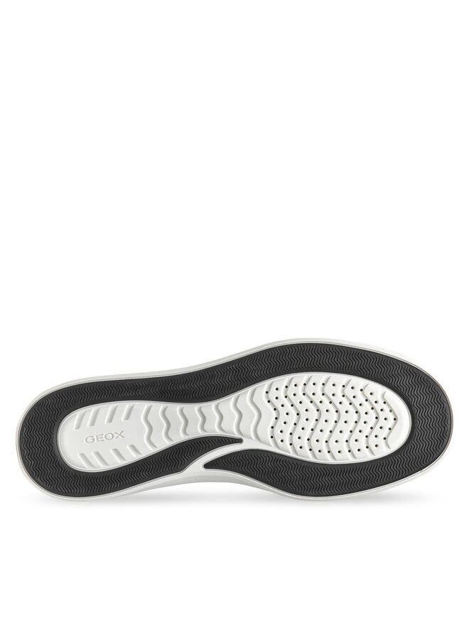 Geox Sneakersy Geox U Baltmoore U55LDD 06KBU C9999 Czarny