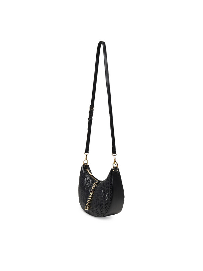 Valentino Handtasche Valentino Fania Re VBS9AB07 Schwarz