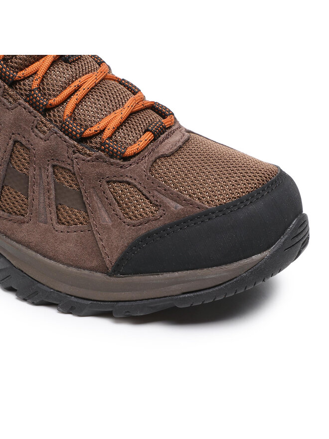 Columbia Trekingová obuv Columbia Redmond™ III BM0167 Hnědá