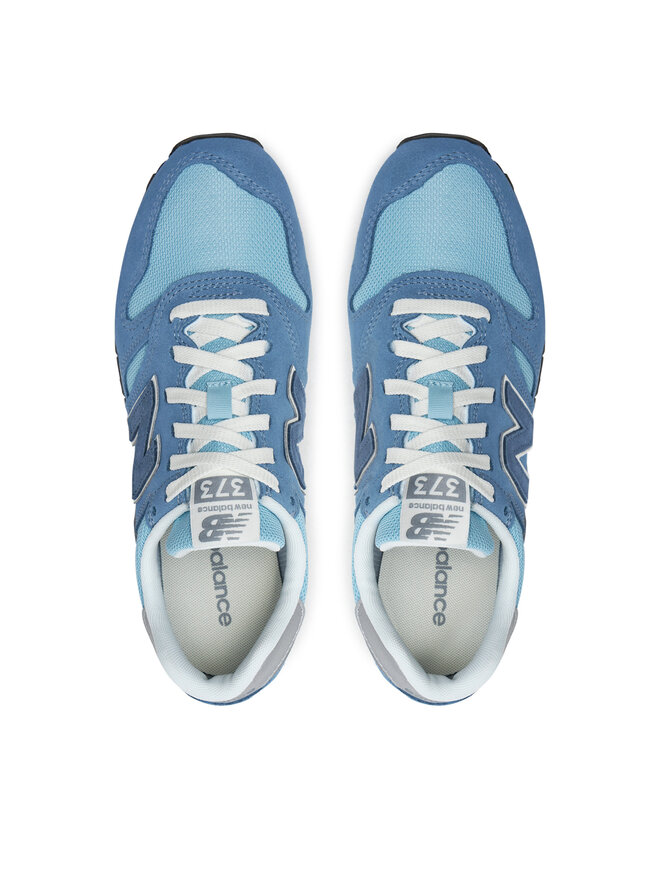 New Balance Sneakers New Balance WL373BW2 Blu