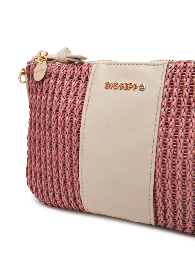 Gioseppo Handtasche Gioseppo Aztalan 75517-P Rosa
