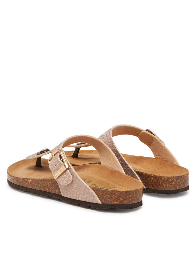 Grünland Flip-flops Grünland Sara CC0112 Rózsaszín