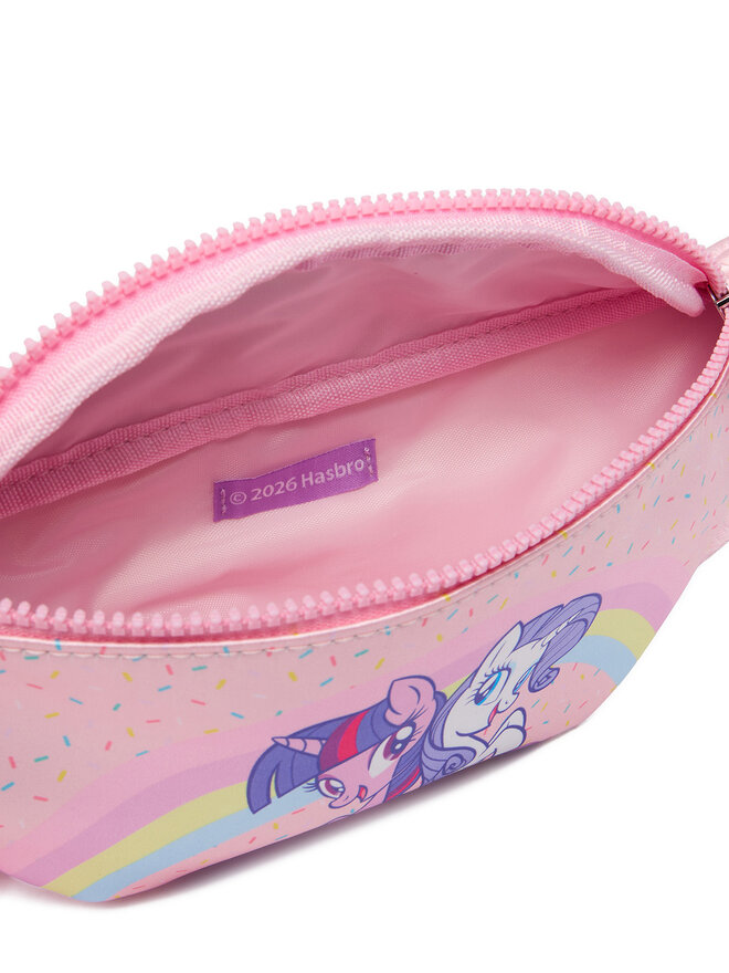 My Little Pony Handtasche My Little Pony CEO-ACCCS-SS26-311MLP Rosa
