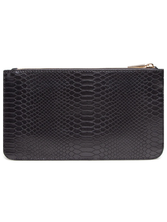 Liu Jo Handtasche Liu Jo S Envelope AA1126 E0018 Schwarz