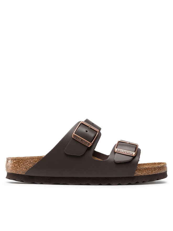 Birkenstock Шльопанці Birkenstock Arizona Bs 0051103 Коричневий