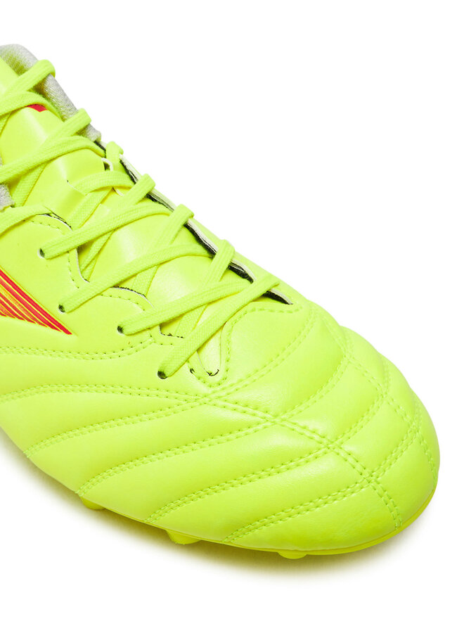 Mizuno Buty do piłki nożnej Mizuno Monarcida Neo III Select Md P1GA242545 Żółty
