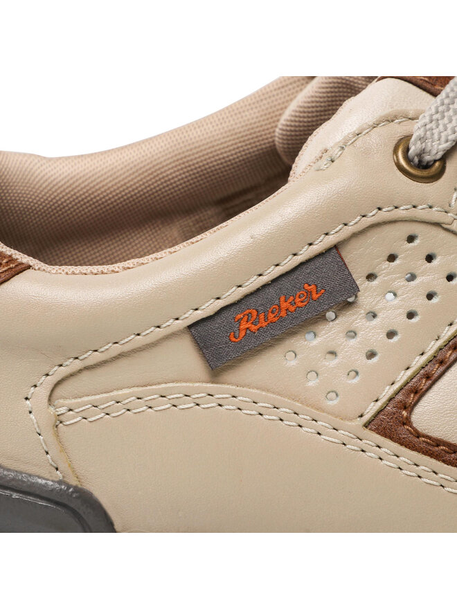 Rieker Αθλητικά Rieker 16425-60 Μπεζ